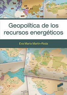 Geopolítica De Los Recursos Energéticos