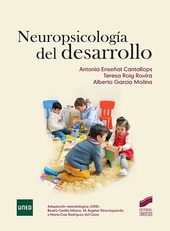 Neuropsicología Del Desarrollo