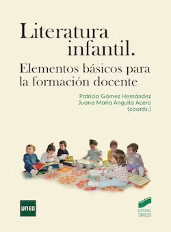 Literatura Infantil 