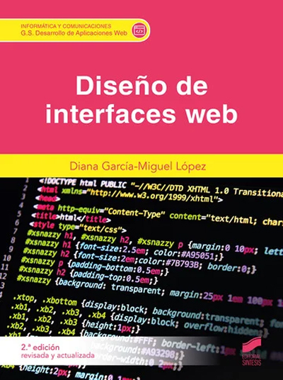 Diseño de interfaces web