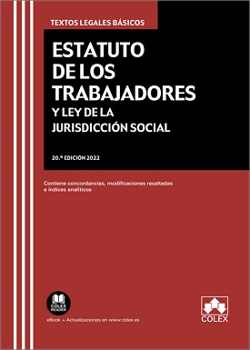 Estatuto De Los Trabajadores