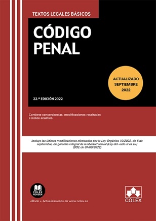 Código Penal 