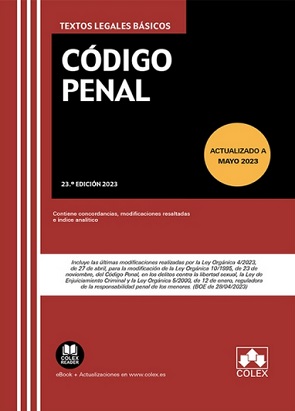 Código Penal 