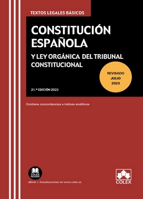Constitución Española 