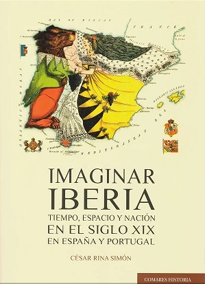 Imaginar Iberia