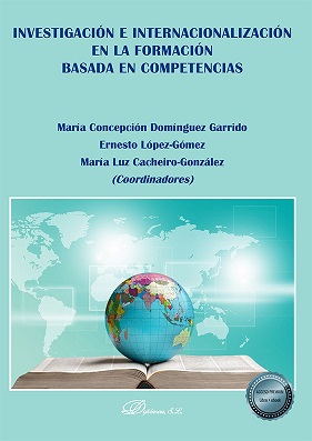 Investigación E Internacionalización De La Formación Basada En Competencias