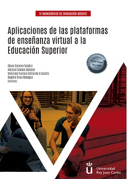 Aplicaciones de las plataformas de enseñanza virtual a la educación superior