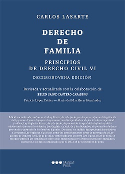 Principios De Derecho Civil VI 