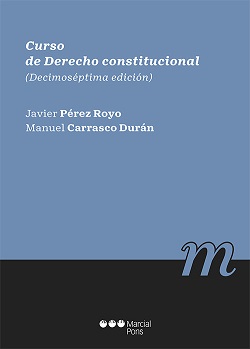 Curso De Derecho Constitucional