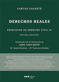 Derechos Reales 