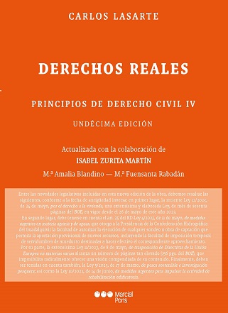 Derechos Reales 