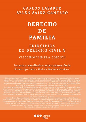 Derecho De Familia 