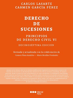 Derecho De Sucesiones 