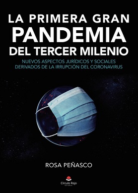 La Primera Gran Pandemia Del Tercer Milernio