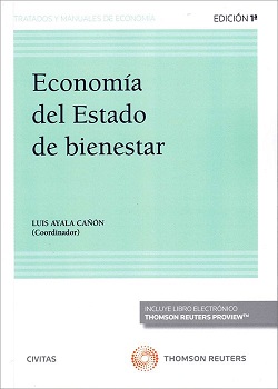 Economía Del Estado De Bienestar