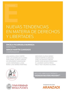 Nuevas Tendencias En Materia De Derechos Y Libertades