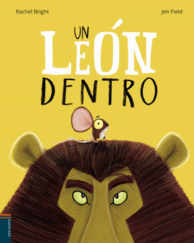 Un León Dentro