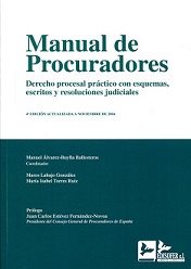 Manual De Procuradores