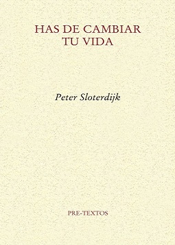 Has De Cambiar Tu Vida