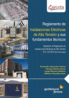 Reglamento De Instalaciones Eléctricas De Alta Tensión Y Sus Fundamentos Técnicos 