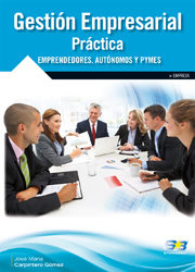 Gestión Empresarial Práctica 