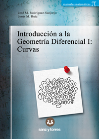 Introducción A La Geometría Diferencial I Curvas