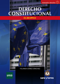 Derecho Constitucional Europeo