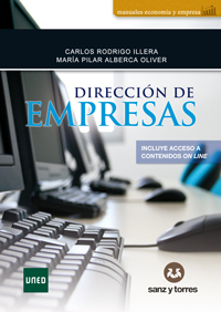 Dirección de empresas