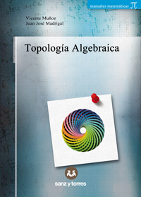 Topología Algebraica