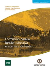 Formación Para La Función Directiva En Centros Docentes