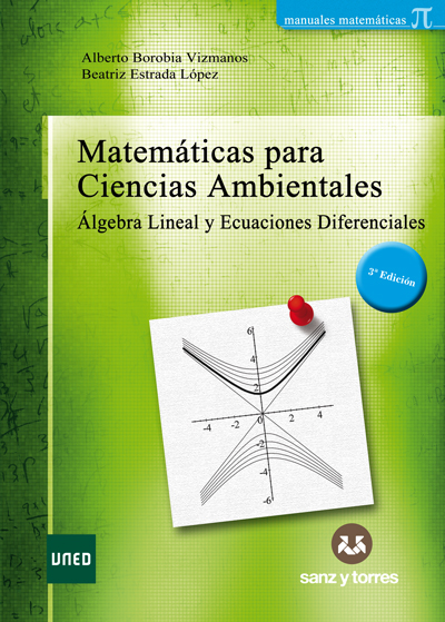 Matemáticas Para Ciencias Ambientales 