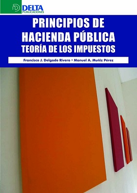 Principios De Hacienda Pública