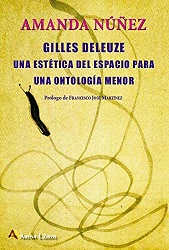 Giles Deleuze 