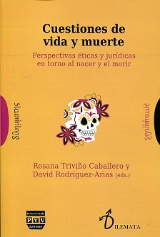 Cuestiones de vida y muerte