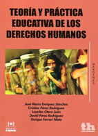 Teoría Y Práctica Educativa De Los Derechos Humanos 