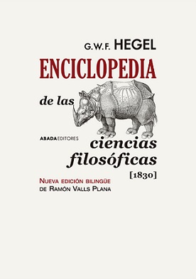 Enciclopedia De Las Ciencias Filosóficas