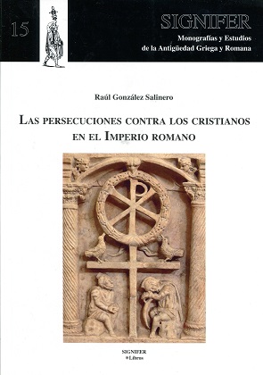 Las Persecuciones Contra Los Cristianos En El Imperio Romano