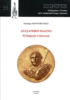 Alejandro Magno El Imperio Universal