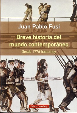 Breve Historia Del Mundo Contemporaneo