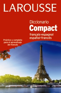 Diccionario Compact Français-Espagnol Español-Francés