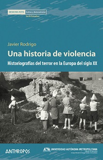 Una Historia De Violencia