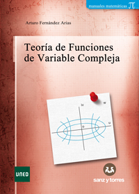 Teoría de Funciones de Variable Compleja 