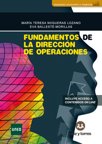 Fundamentos De La Dirección De Operaciones 