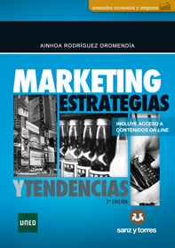 Marketing Estrategias y Tendencias 