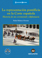 La Representación Pontificia En La Corte Española