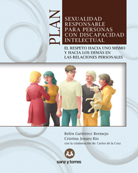 Plan De Sexualidad Responsable Para Personas Con Discapacidad Intelectual