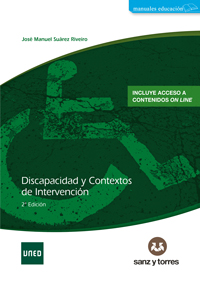 Discapacidad Y Contextos De Intervención 