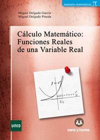 Cálculo Matemático Funciones Reales De Una Variable Real 
