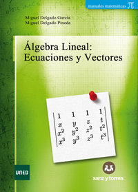 Álgebra Lineal Ecuaciones Y Vectores 