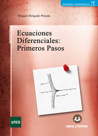 Ecuaciones Diferenciales Primeros Pasos 